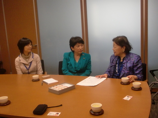福島みずほ議員.JPG